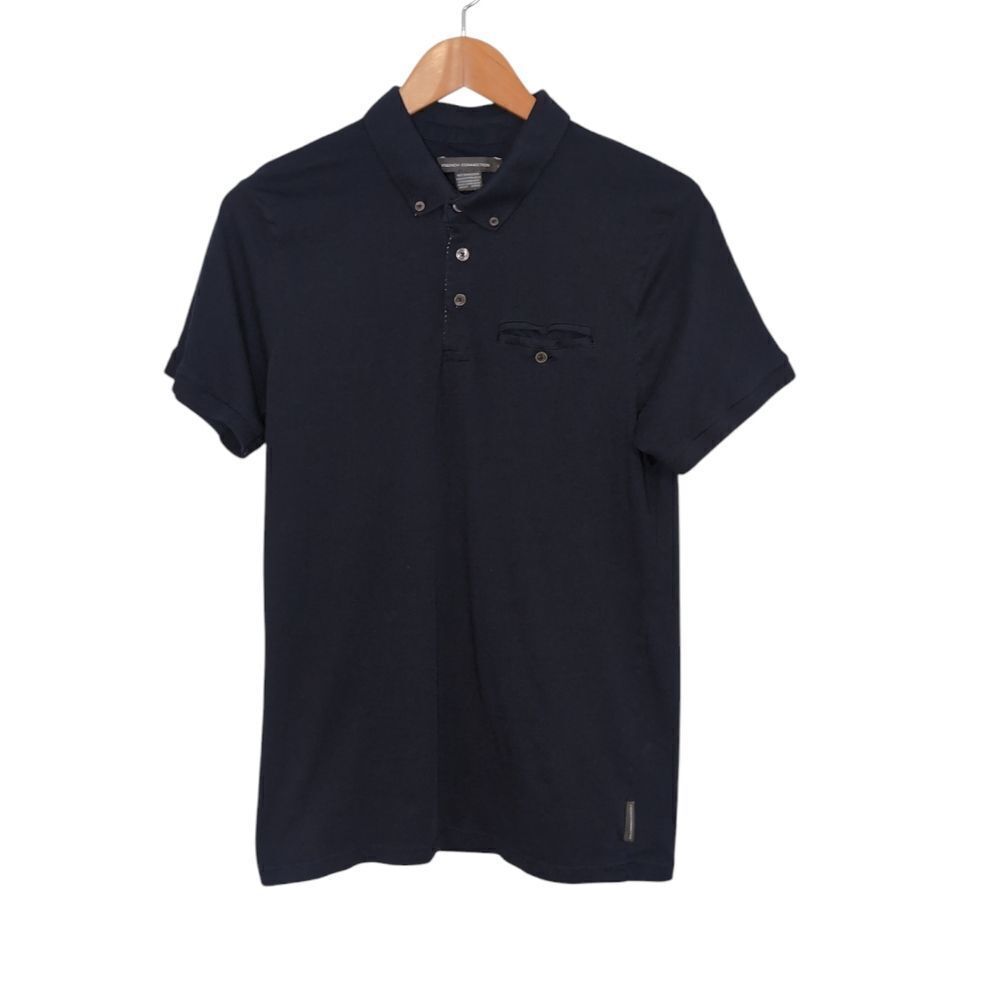 Men's French Connection Polo L